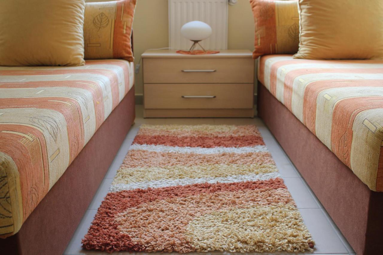 Apartament Baltycka Plaza Ustka Exteriér fotografie