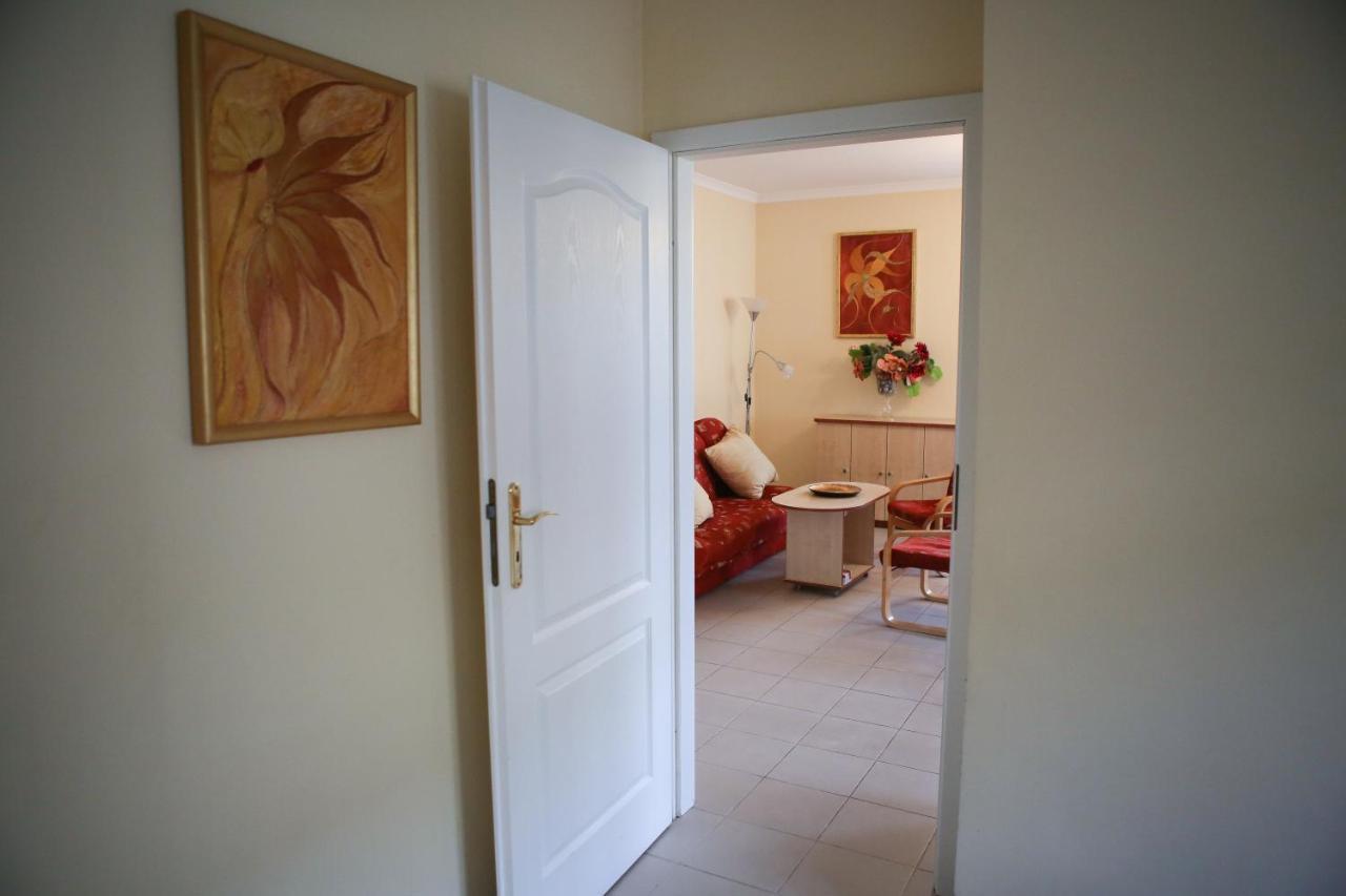 Apartament Baltycka Plaza Ustka Exteriér fotografie