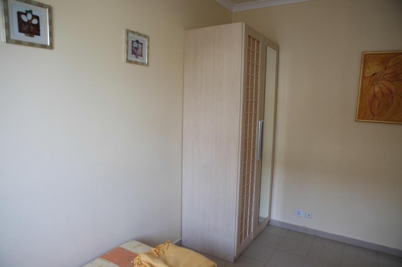Apartament Baltycka Plaza Ustka Exteriér fotografie
