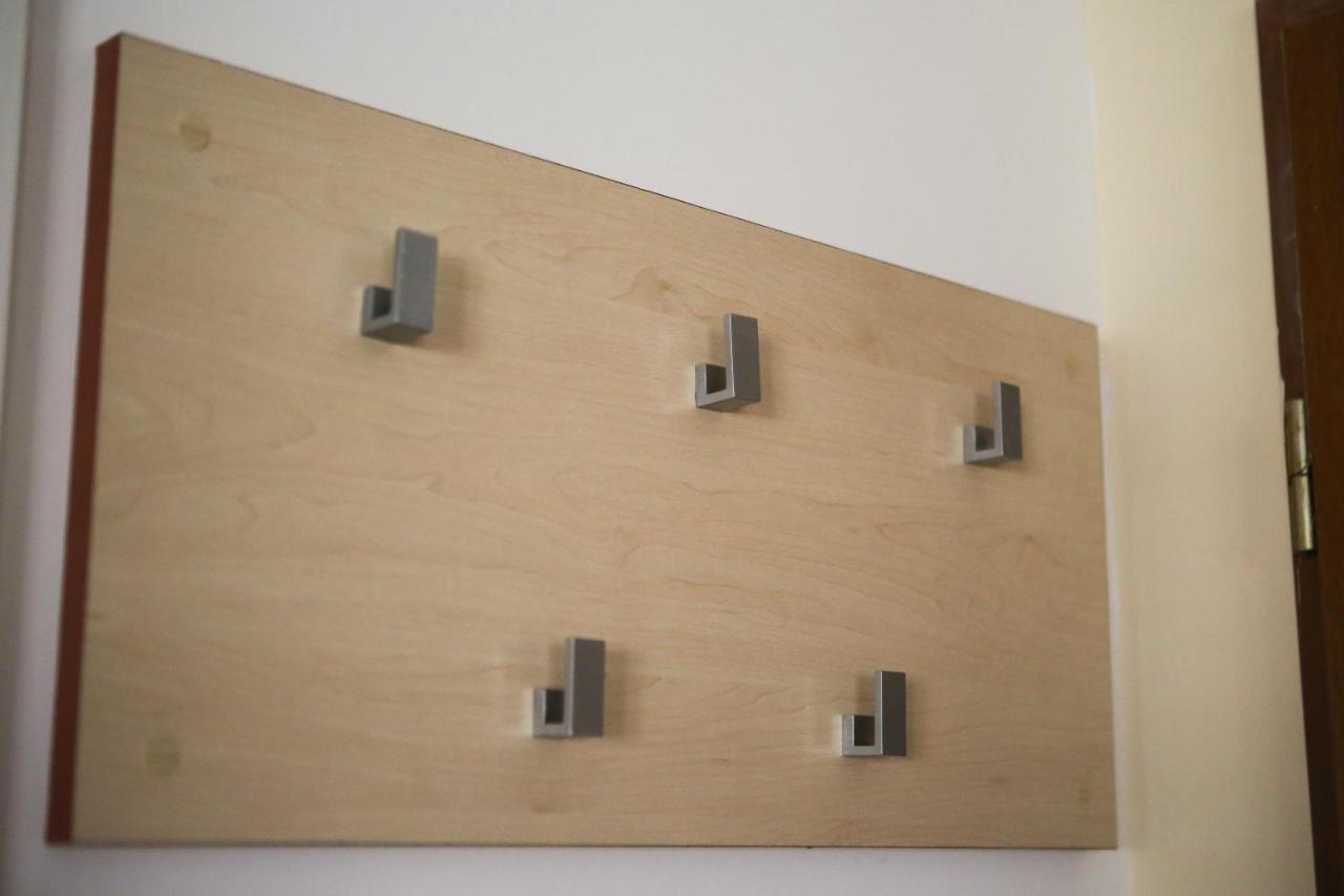Apartament Baltycka Plaza Ustka Exteriér fotografie